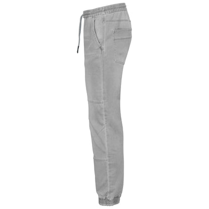 Indicode Oltjon Freizeithose Vintage Grey  - City-Kaufhaus Herber GmbH