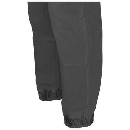 Indicode Oltjon Freizeithose Vintage Black  - City-Kaufhaus Herber GmbH