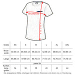 Oberbarnim Schulen Mädchen/Damen Sportshirt Größentabelle - City-Kaufhaus Herber GmbH