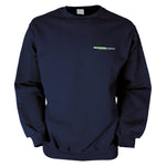 Oberbarnim Schulen Herren/Jungen Sweatshirt navy - City-Kaufhaus Herber GmbH