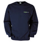 Oberbarnim Schulen Herren/Jungen Sweatshirt navy - City-Kaufhaus Herber GmbH