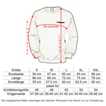 Oberbarnim Schulen Herren/Jungen Sweatshirt Größentabelle - City-Kaufhaus Herber GmbH