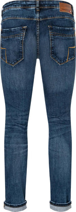 Timezone Jeans Slim ScottTZ 27-10014-00-3200