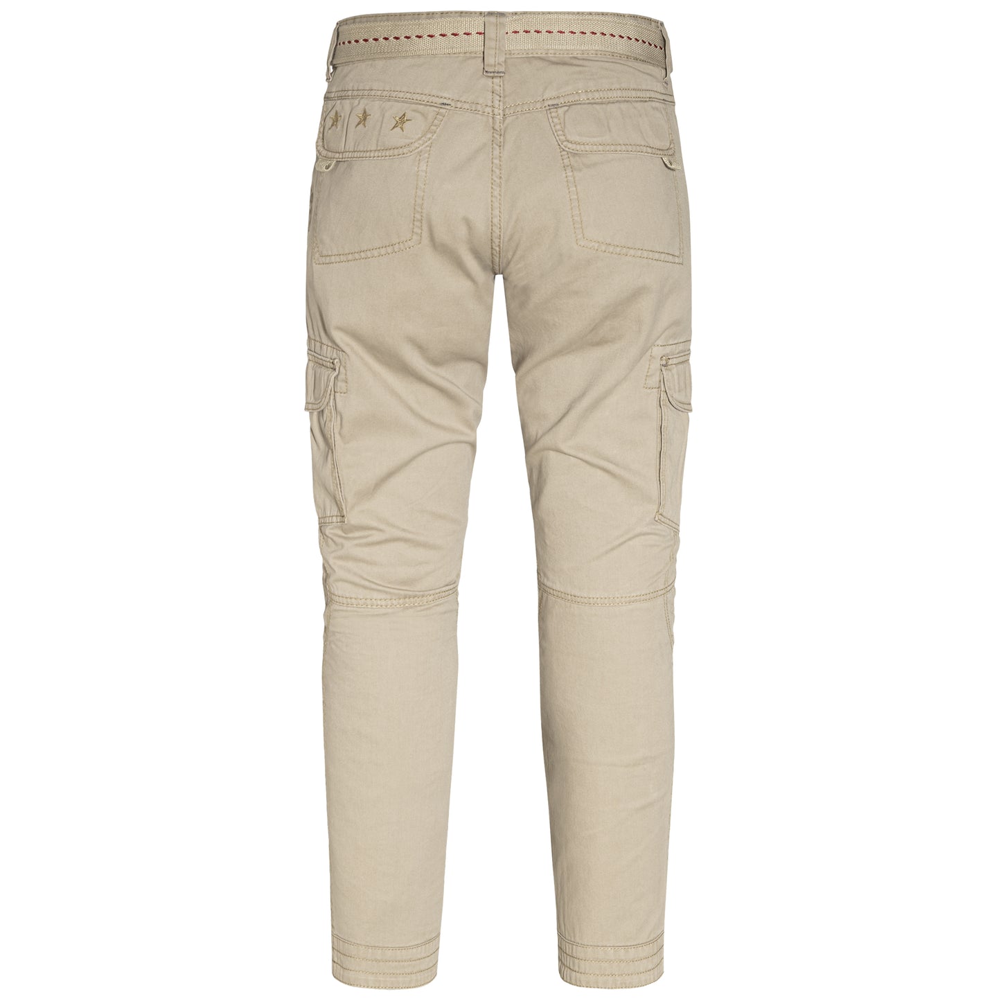 Timezone Cargohose Benito 6097 Dune Brown - City-Kaufhaus Herber GmbH