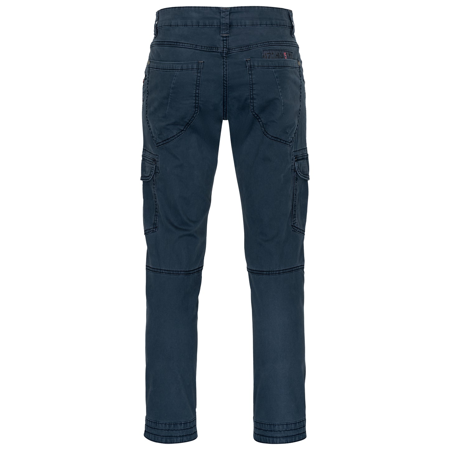 Timezone Cargohose Roger 3393 Total Eclipse - City-Kaufhaus Herber GmbH