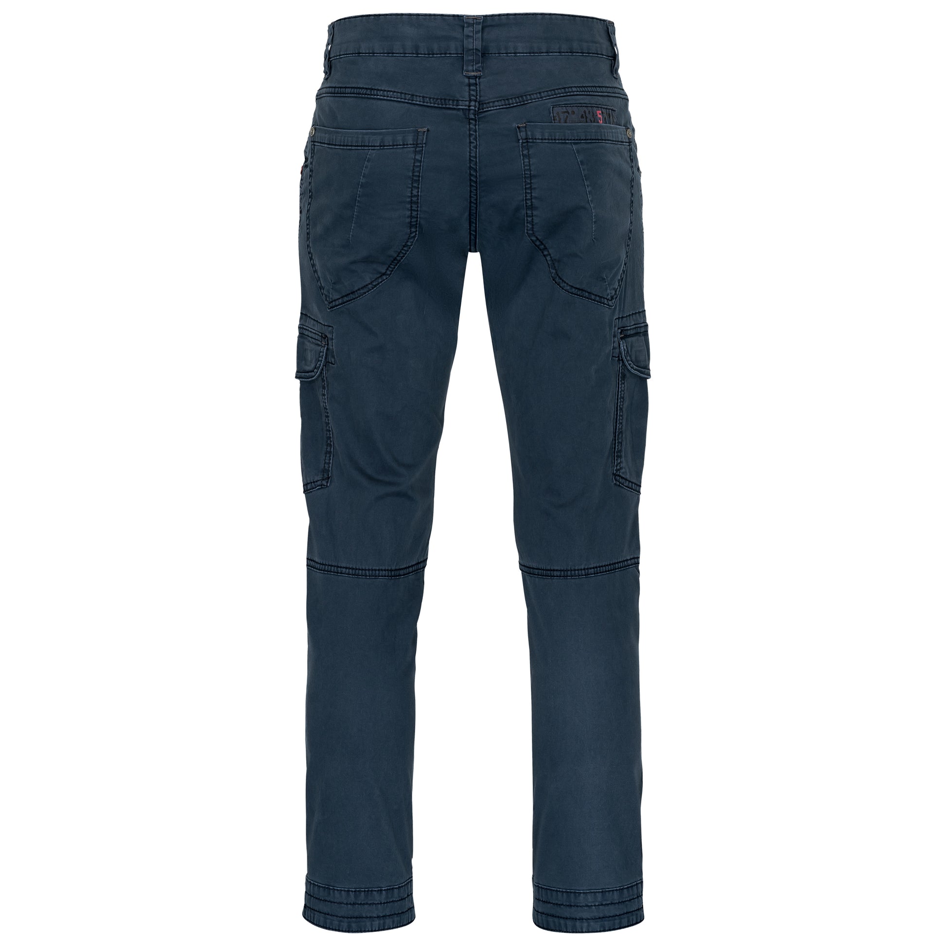 Timezone Cargohose Roger 3393 Total Eclipse - City-Kaufhaus Herber GmbH