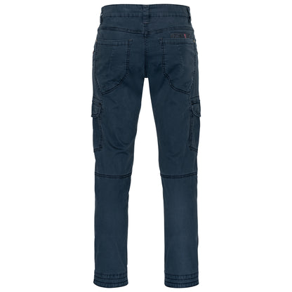 Timezone Cargohose Roger 3393 Total Eclipse - City-Kaufhaus Herber GmbH