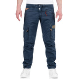 Timezone Cargohose Roger 3393 Total Eclipse - City-Kaufhaus Herber GmbH