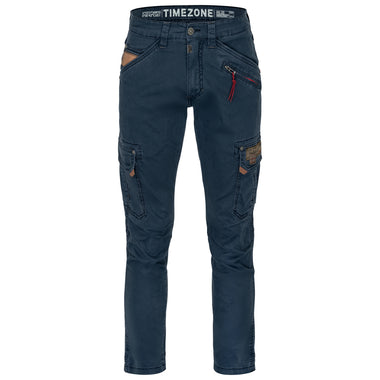 Timezone Cargohose Roger 3393 Total Eclipse - City-Kaufhaus Herber GmbH