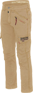 Timezone Cargohose Safari Khaki - City-Kaufhaus Herber GmbH