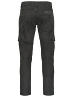 Timezone Cargohose Roger 9033 Blue Graphite - City-Kaufhaus Herber GmbH