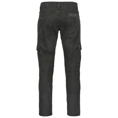 Timezone Cargohose Roger 9033 Blue Graphite - City-Kaufhaus Herber GmbH