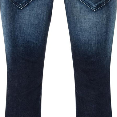 Timezone Jeans Scott 27-10014-00-3373-3322 aged navy wash - City-Kaufhaus Herber GmbH