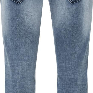 Timezone Jeans Scott 27-10014-00-3373-3636 antique blue wash - City-Kaufhaus Herber GmbH