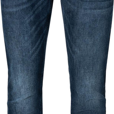Timezone Jeans Scott 27-10014-00-3410-3457 night blue wash - City-Kaufhaus Herber GmbH