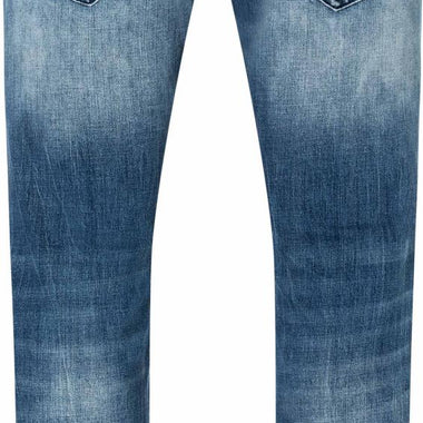 Timezone Jeans Scott 27-10014-00-3792-3824 wild blue wash - City-Kaufhaus Herber GmbH