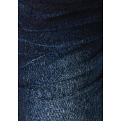 Timezone Stretchjeans Slim ScottTZ 3322 aged navy wash Detailansicht - City-Kaufhaus Herber GmbH