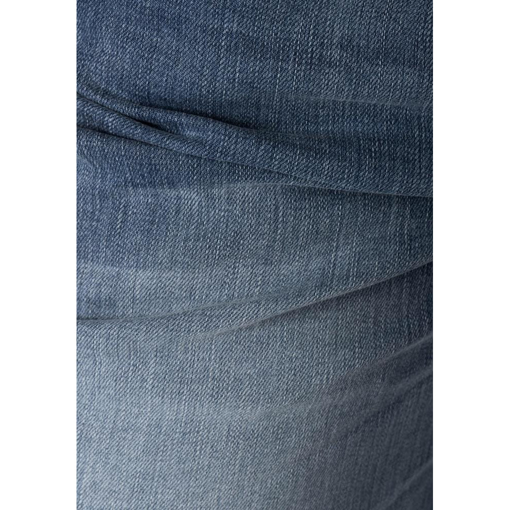Timezone Stretchjeans Slim ScottTZ 3636 antique blue wash Detailansicht - City-Kaufhaus Herber GmbH
