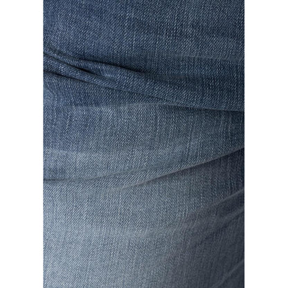 Timezone Stretchjeans Slim ScottTZ 3636 antique blue wash Detailansicht - City-Kaufhaus Herber GmbH