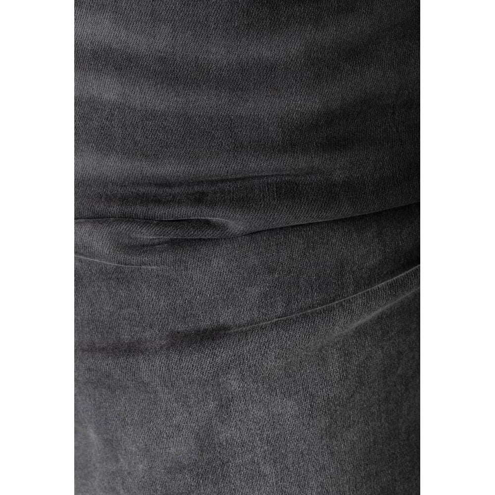 Timezone Stretchjeans Slim ScottTZ 8650 anthra shadow wash Detailansicht - City-Kaufhaus Herber GmbH