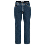 Wrangler Texas Baumwolljeans W12104001 Blue Black - City-Kaufhaus Herber GmbH