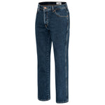 Wrangler Texas Baumwolljeans W12104001 Blue Black - City-Kaufhaus Herber GmbH