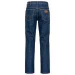 Wrangler Texas Baumwolljeans W12105009 Darkstone - City-Kaufhaus Herber GmbH