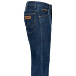 Wrangler Texas Baumwolljeans W12105009 Darkstone - City-Kaufhaus Herber GmbH