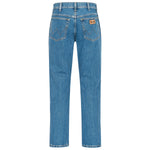 Wrangler Texas Baumwolljeans W12105096 Stonewash - City-Kaufhaus Herber GmbH