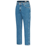 Wrangler Texas Baumwolljeans W12105096 Stonewash - City-Kaufhaus Herber GmbH