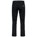 Wrangler Texas Stretchjeans W12109004 Black Overdye - City-Kaufhaus Herber GmbH