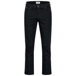 Wrangler Texas Stretchjeans W12109004 Black Overdye - City-Kaufhaus Herber GmbH