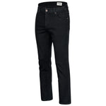 Wrangler Texas Stretchjeans W12109004 Black Overdye - City-Kaufhaus Herber GmbH