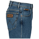 Wrangler Texas Stretchjeans W12133010 Stonewash - City-Kaufhaus Herber GmbH