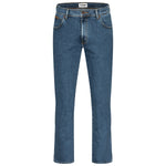 Wrangler Texas Stretchjeans W12133010 Stonewash - City-Kaufhaus Herber GmbH