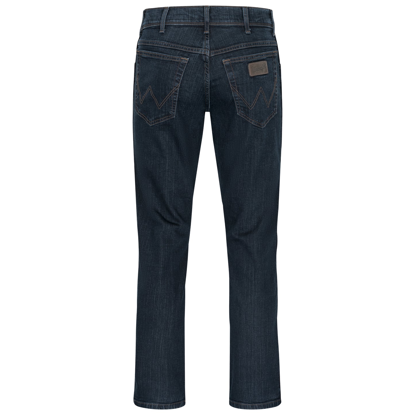 Wrangler Texas Stretchjeans W12175001 Blue Black - City-Kaufhaus Herber GmbH