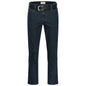 Wrangler Texas Stretchjeans W12175001 Blue Black mit schwarzem Gürtel - City-Kaufhaus Herber GmbH