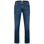 Wrangler Texas Stretchjeans W121KG163 Blue Nights - City-Kaufhaus Herber GmbH