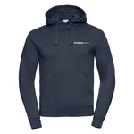 Jungen/Herren Hoodie Farbe navy in Größen XS-3XLHodie -  City-Kaufhaus Herber GmbH