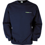 Jungen/Herren Sweatshirt Farbe navy in Größen S-5XLSweatshirt -  City-Kaufhaus Herber GmbH