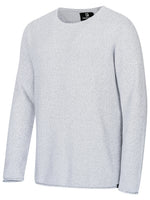 FALKENSTEJN Herren Strickpullover Feinstrick Pullover aus 100% BaumwollePullover -  City-Kaufhaus Herber GmbH