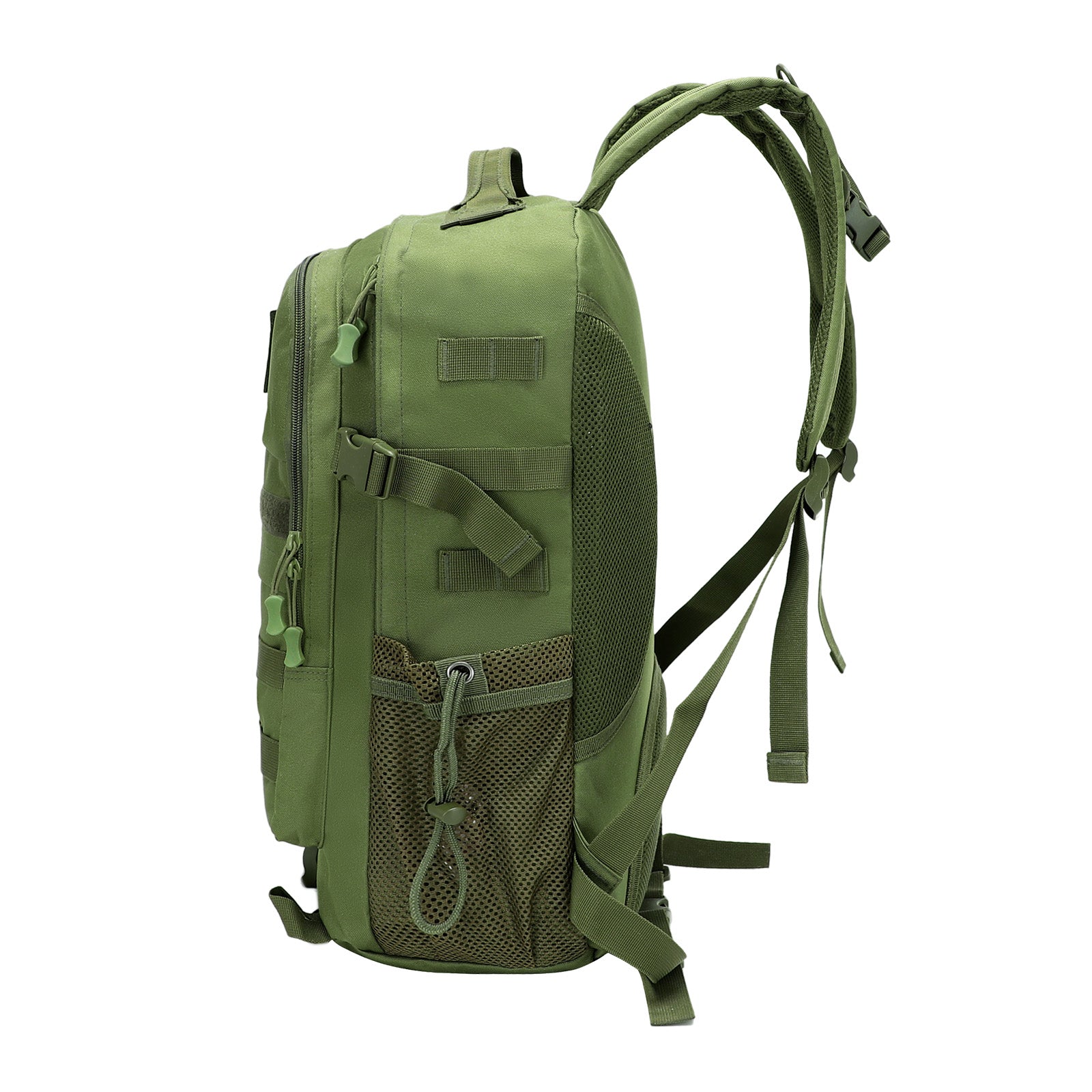 FALKENSTEJN Rucksack 35L army -  City-Kaufhaus Herber GmbH
