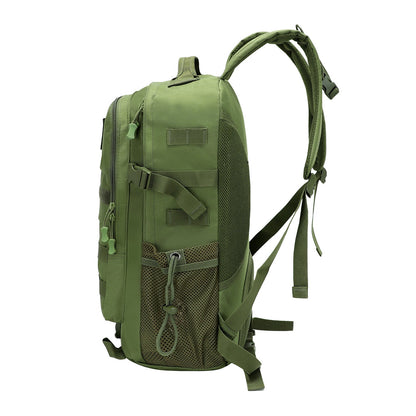 FALKENSTEJN Rucksack 35L army -  City-Kaufhaus Herber GmbH