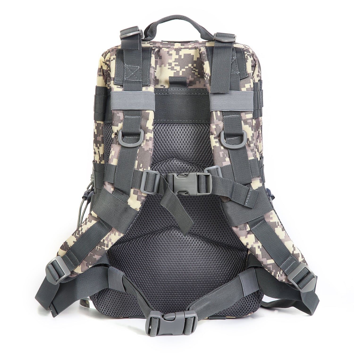 FALKENSTEJN Rucksack 25L at digital -  City-Kaufhaus Herber GmbH