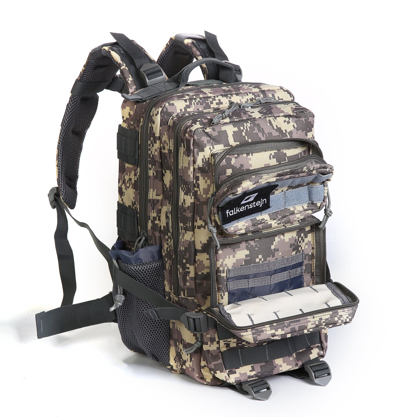 FALKENSTEJN Rucksack 25L at digital -  City-Kaufhaus Herber GmbH