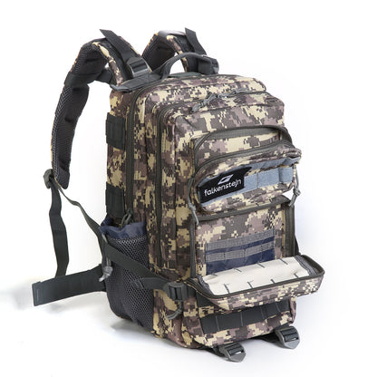 FALKENSTEJN Rucksack 25L at digital -  City-Kaufhaus Herber GmbH