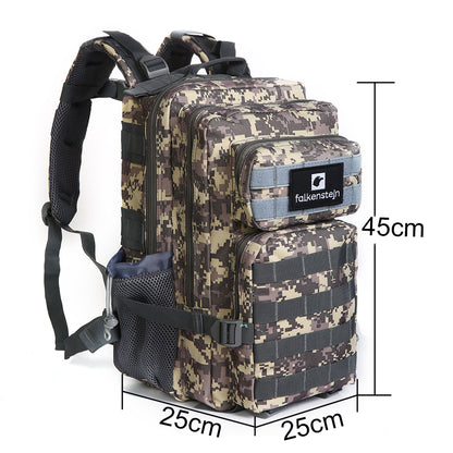 FALKENSTEJN Rucksack 25L at digital -  City-Kaufhaus Herber GmbH