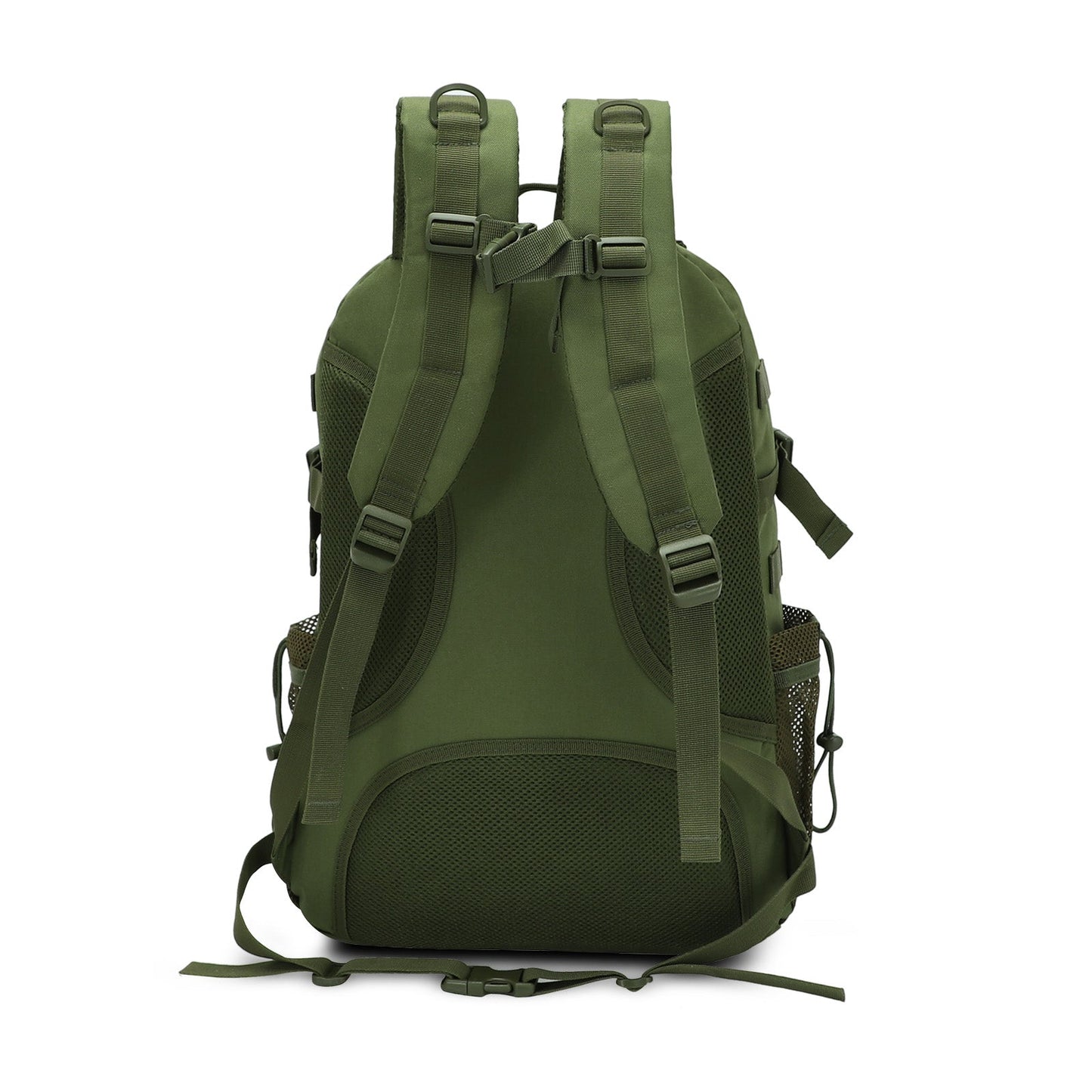 FALKENSTEJN Rucksack 35L army -  City-Kaufhaus Herber GmbH