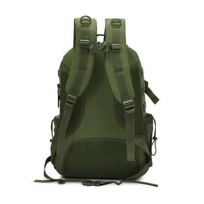 FALKENSTEJN Rucksack 35L army -  City-Kaufhaus Herber GmbH