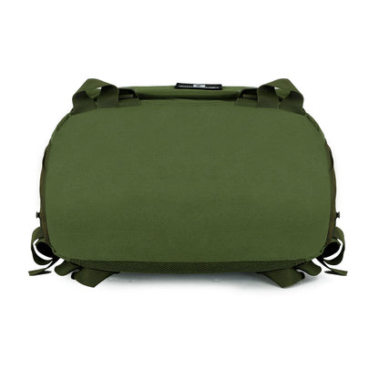FALKENSTEJN Rucksack 35L army -  City-Kaufhaus Herber GmbH